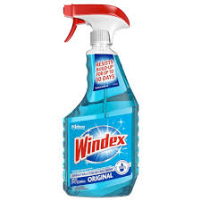 Windex Cleaner